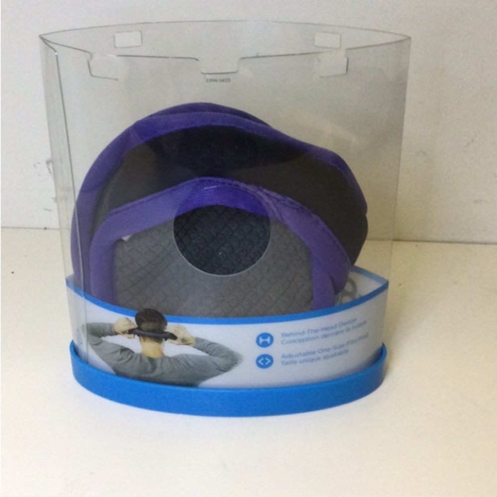 Ear muffs - Picture 2 of 3